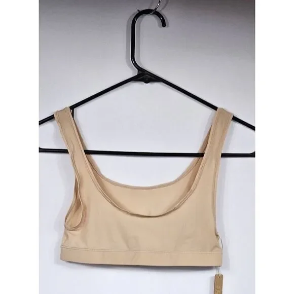 Skims bralette Nwt - Picture 5 of 8